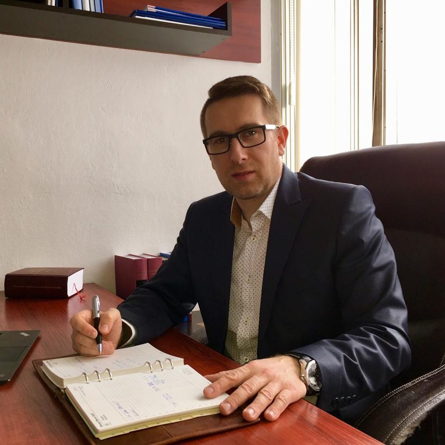 JUDr. Marek Belka